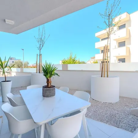 Appartement Marant Near The Beach- Free Parking