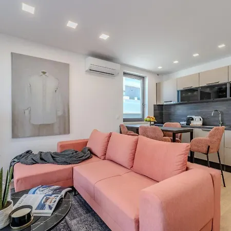 Appartement Marant Near The Beach- Free Parking *