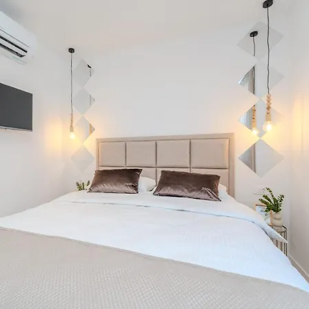 Marant Near The Beach- Free Parking Appartement *