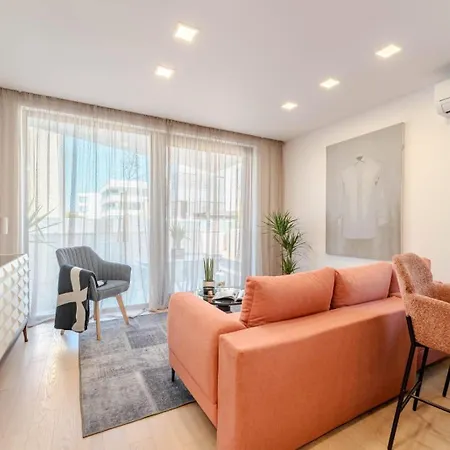 Lejlighed Marant Near The Beach- Free Parking Zadar