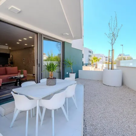 Marant Near The Beach- Free Parking * זאדאר