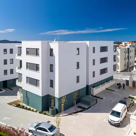Apartman Marant Near The Beach- Free Parking *