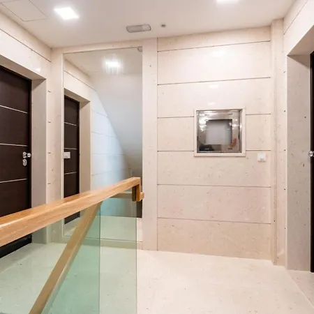 דירה Marant Near The Beach- Free Parking *