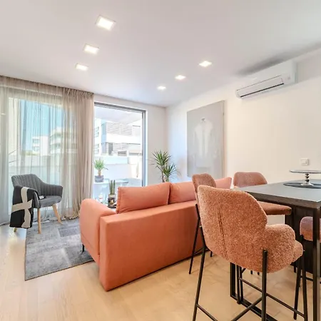 Apartman Marant Near The Beach- Free Parking *