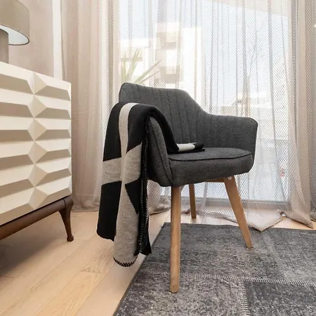 Marant Near The Beach- Free Parking Apartman Zára