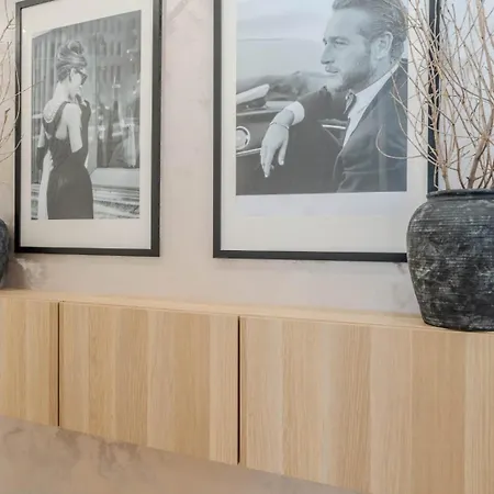 Marant Near The Beach- Free Parking * זאדאר