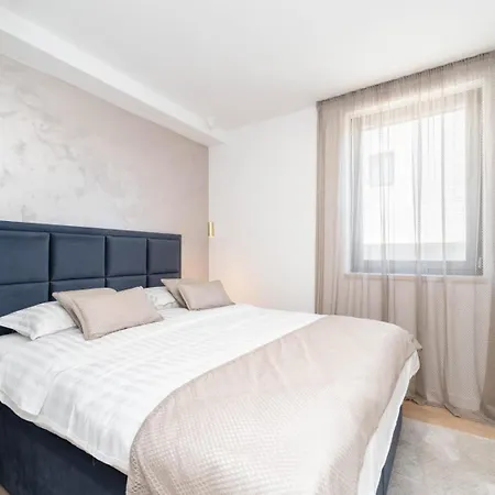 Lejlighed Marant Near The Beach- Free Parking *