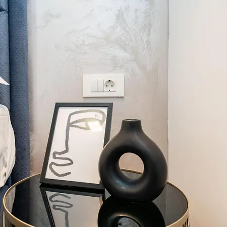 Marant Near The Beach- Free Parking Lejlighed