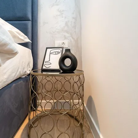 Lejlighed Marant Near The Beach- Free Parking