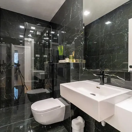 Marant Near The Beach- Free Parking Zára