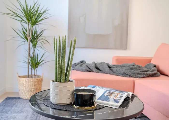 Lägenhet Marant Near The Beach- Free Parking Zadar