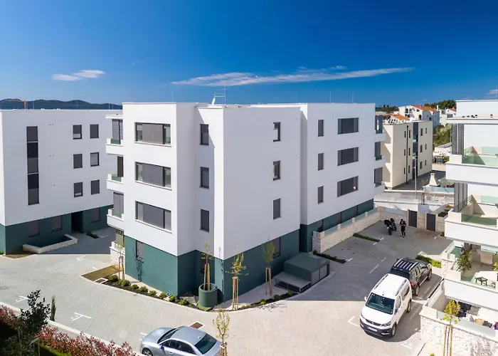 Lägenhet Marant Near The Beach- Free Parking *