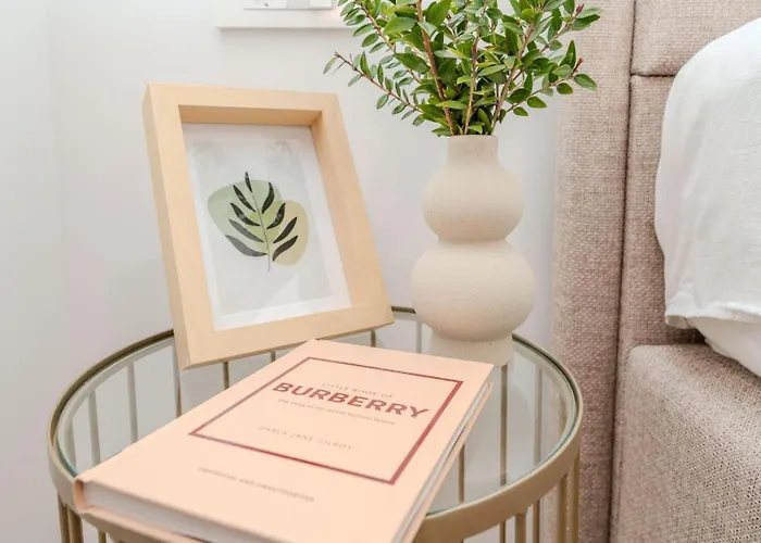 Marant Near The Beach- Free Parking