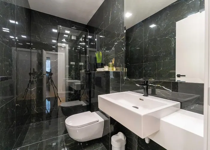 Marant Near The Beach- Free Parking Zadar